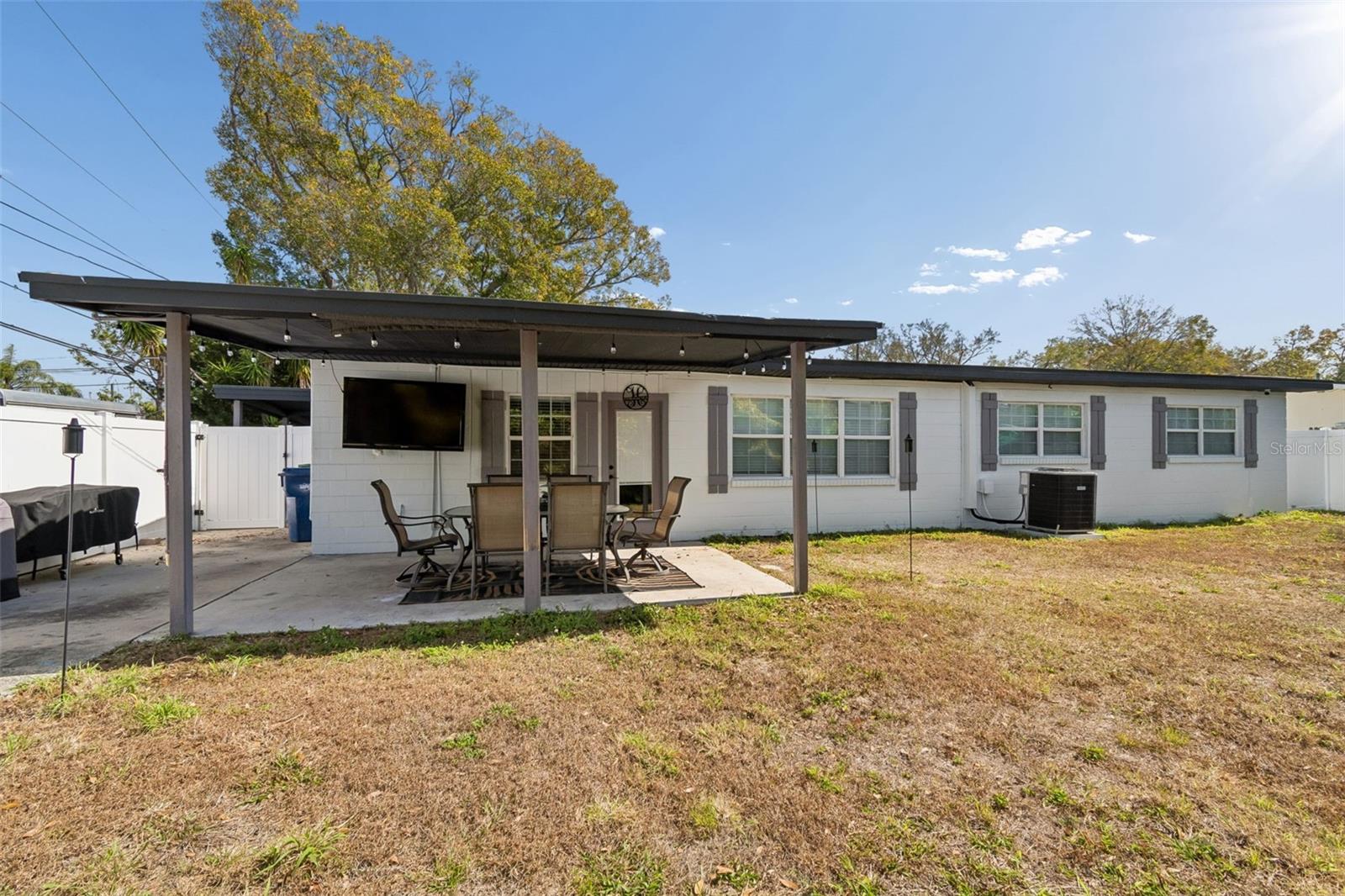 MARGARET ANNE SUB REVI - Residential