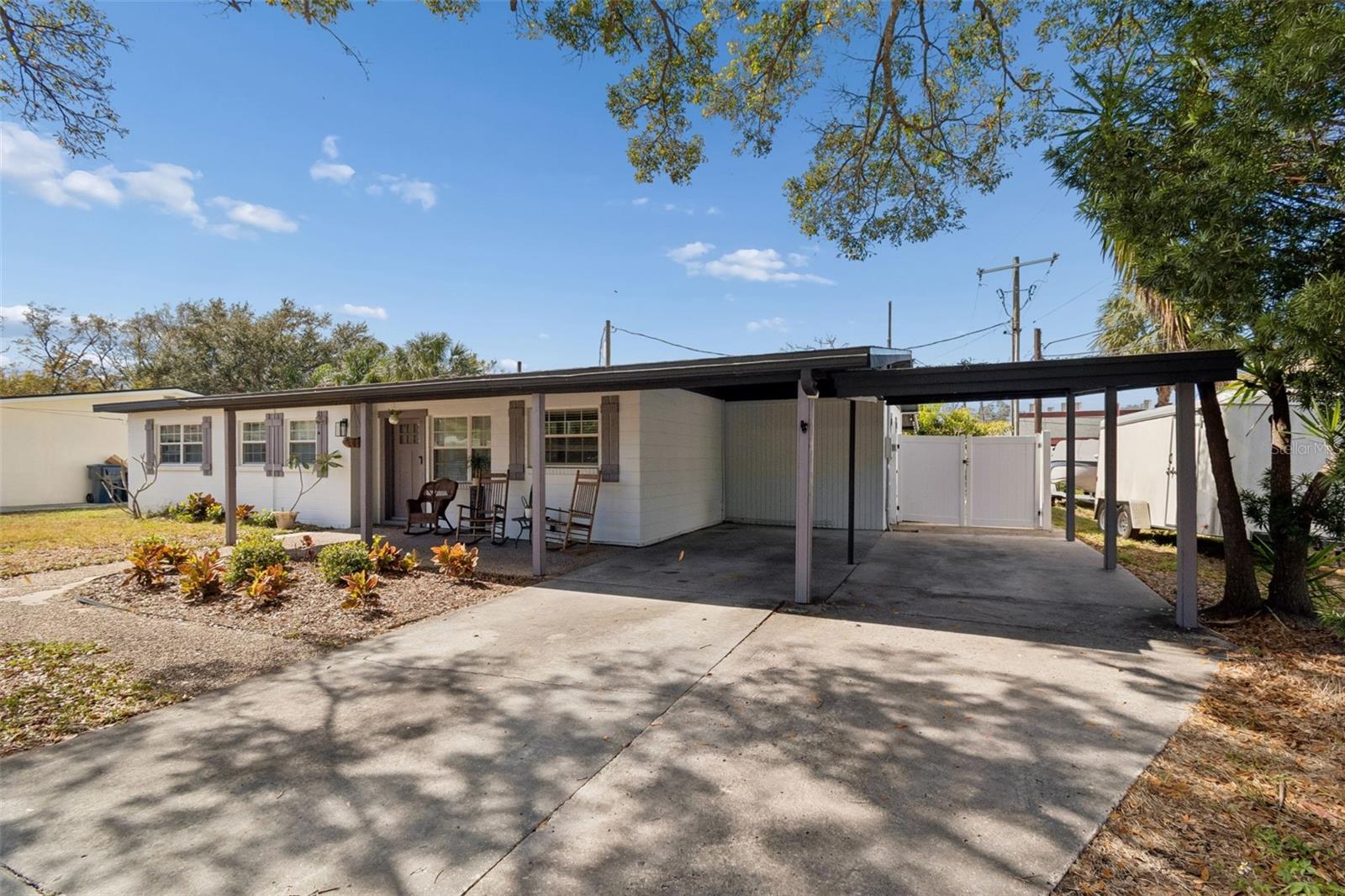 MARGARET ANNE SUB REVI - Residential