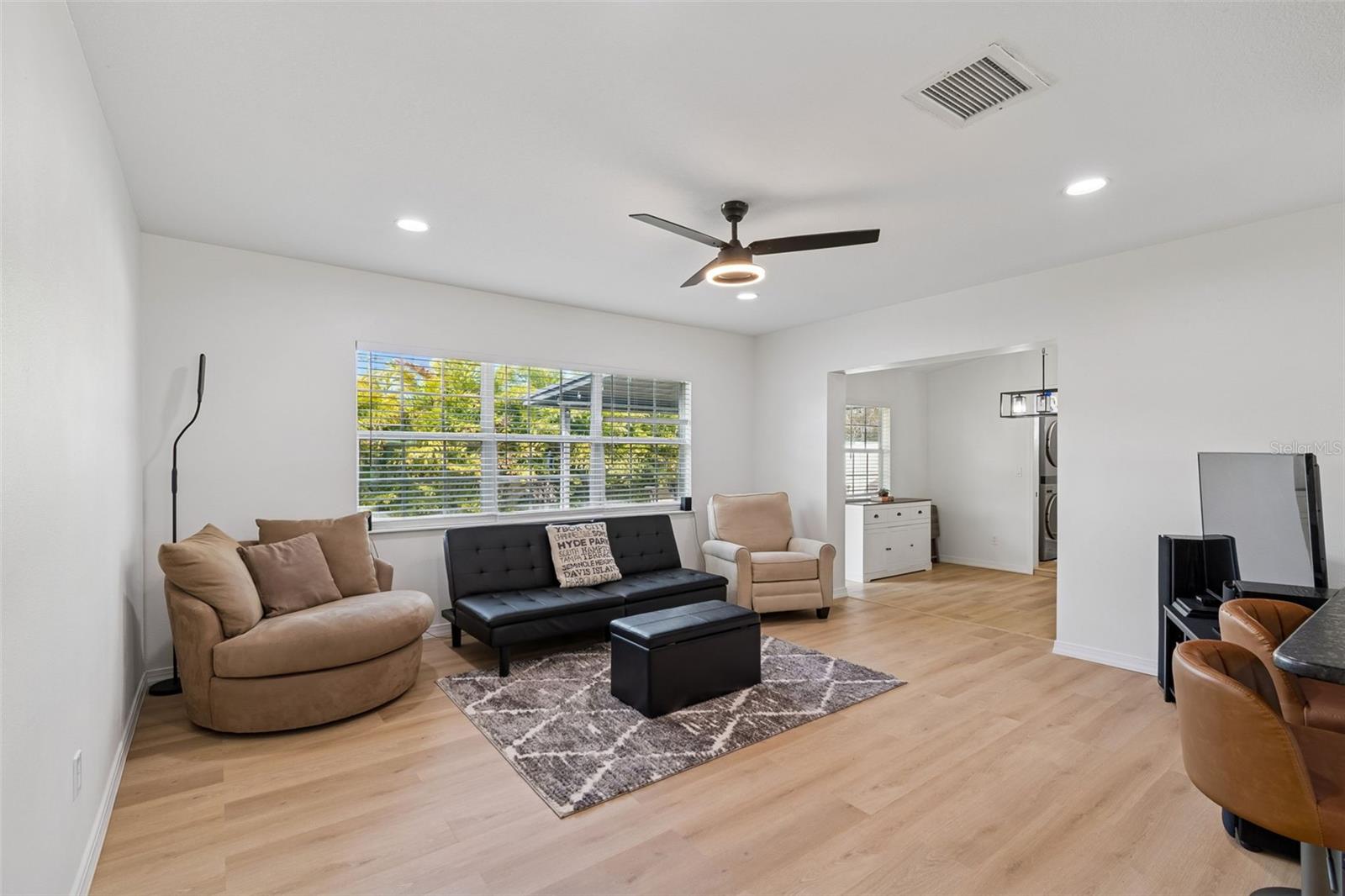 MARGARET ANNE SUB REVI - Residential