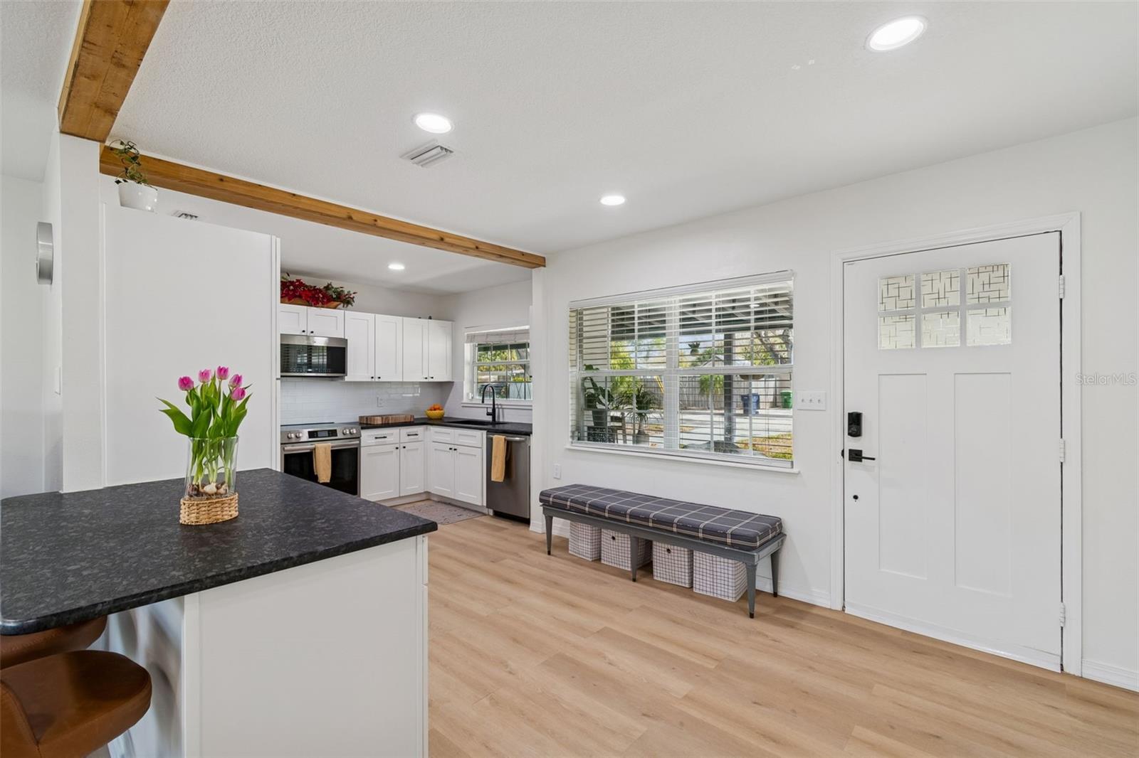 MARGARET ANNE SUB REVI - Residential