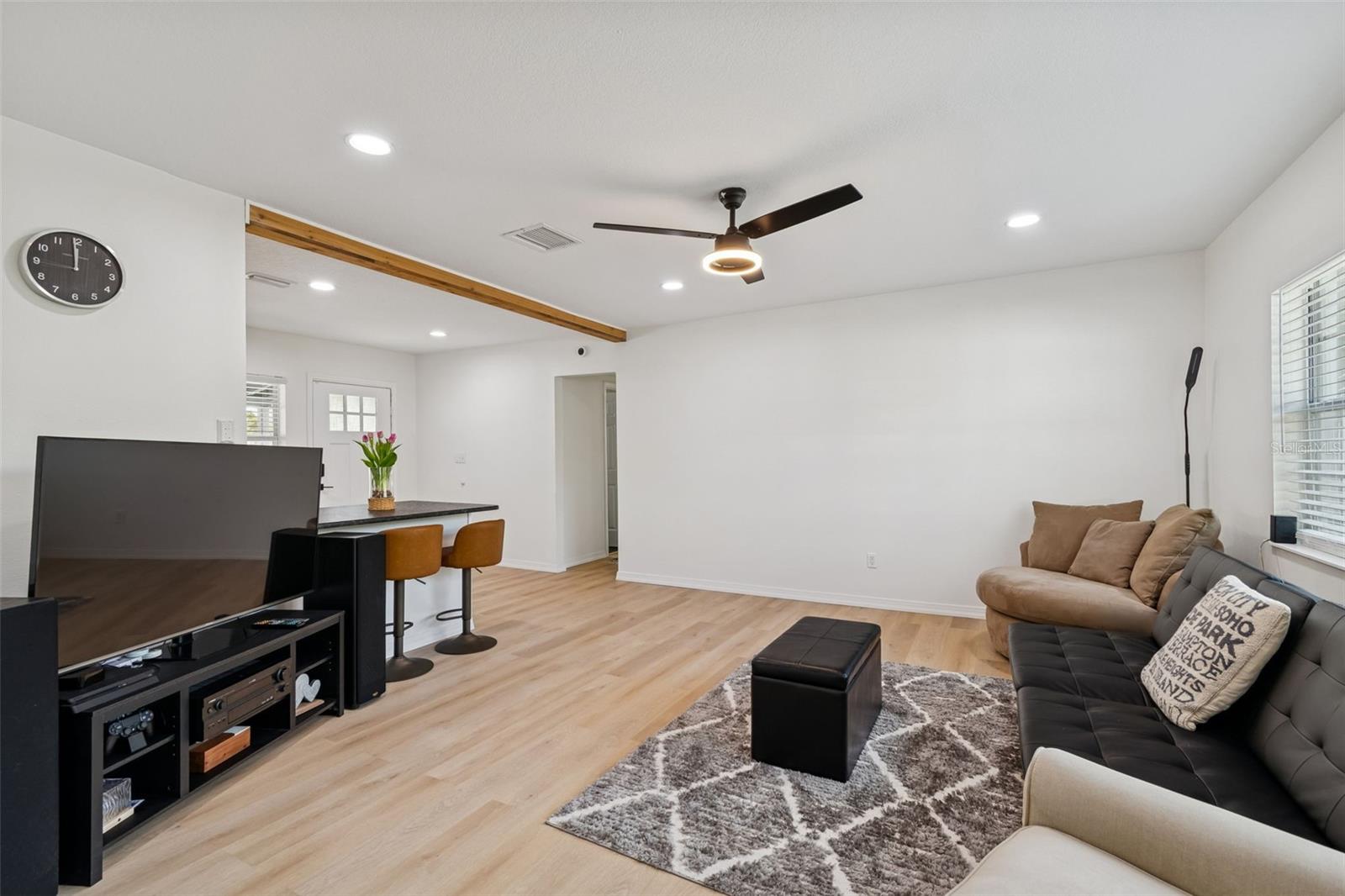 MARGARET ANNE SUB REVI - Residential