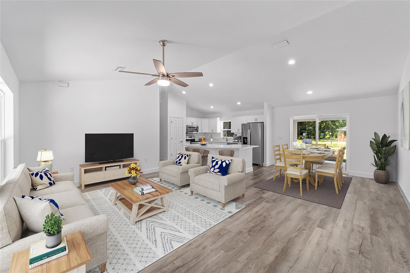 5389 NW 65TH STREET
