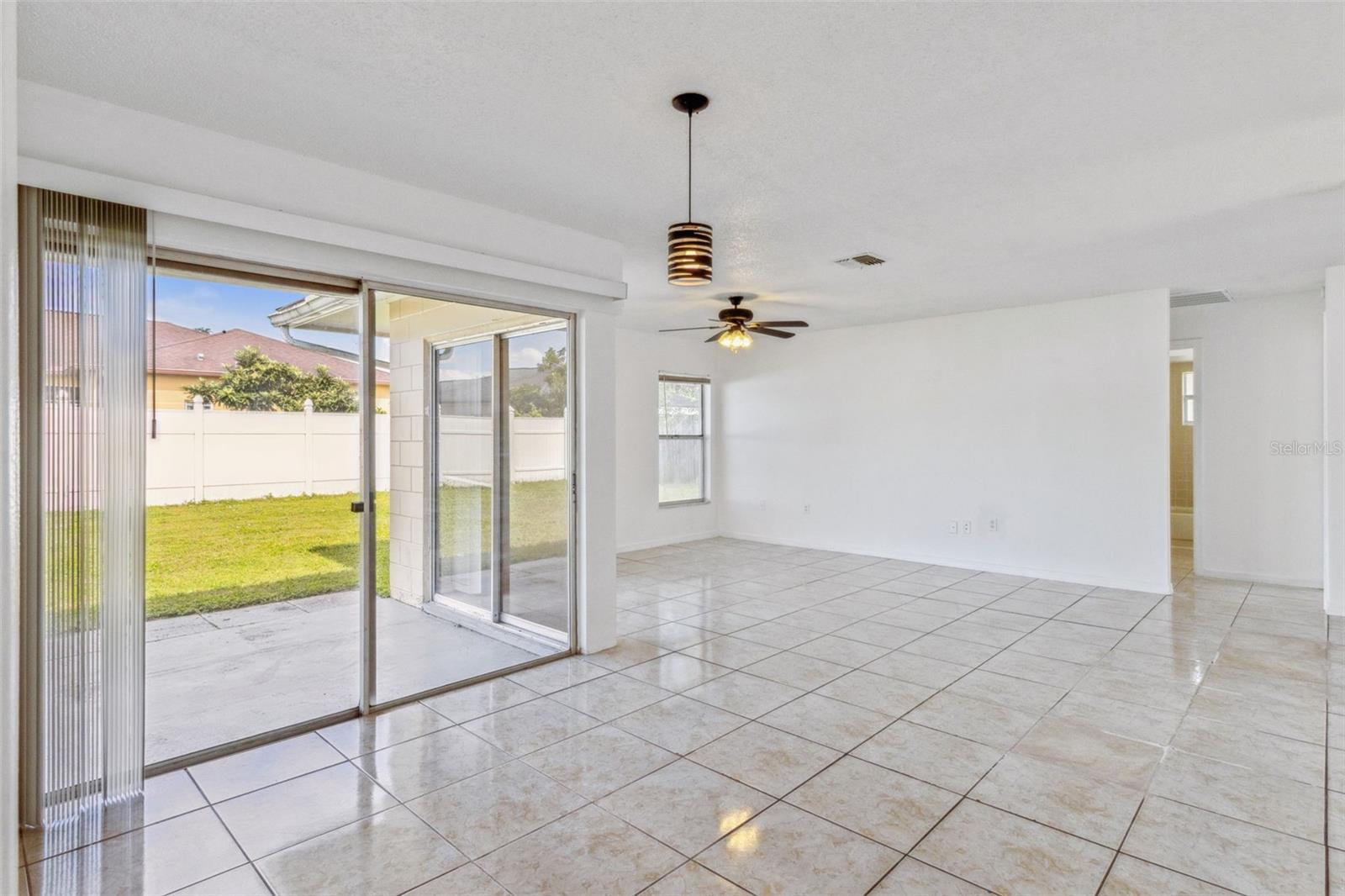 POINCIANA NBRHD 01 VILLAGE 03 - Residential