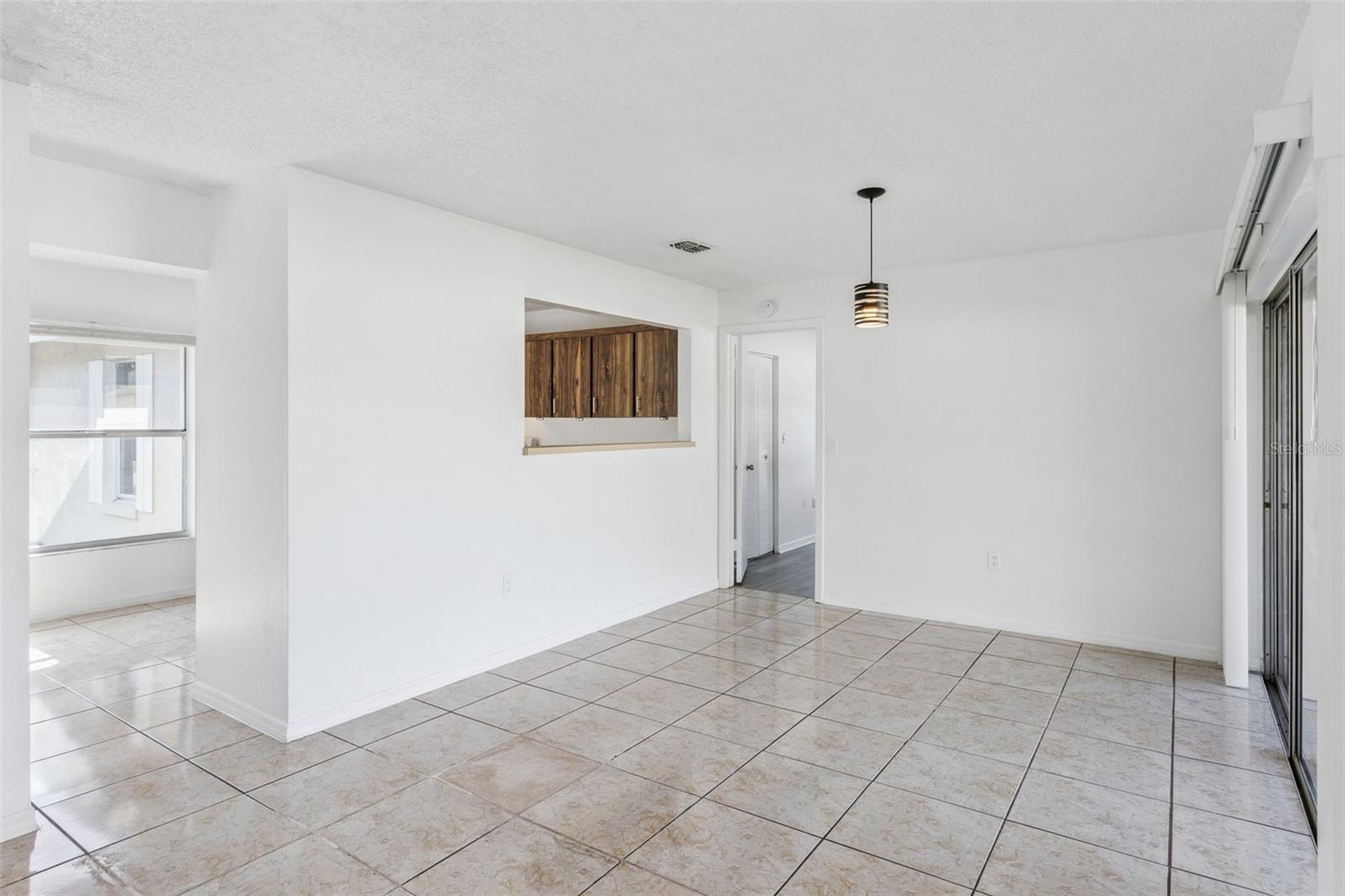 POINCIANA NBRHD 01 VILLAGE 03 - Residential