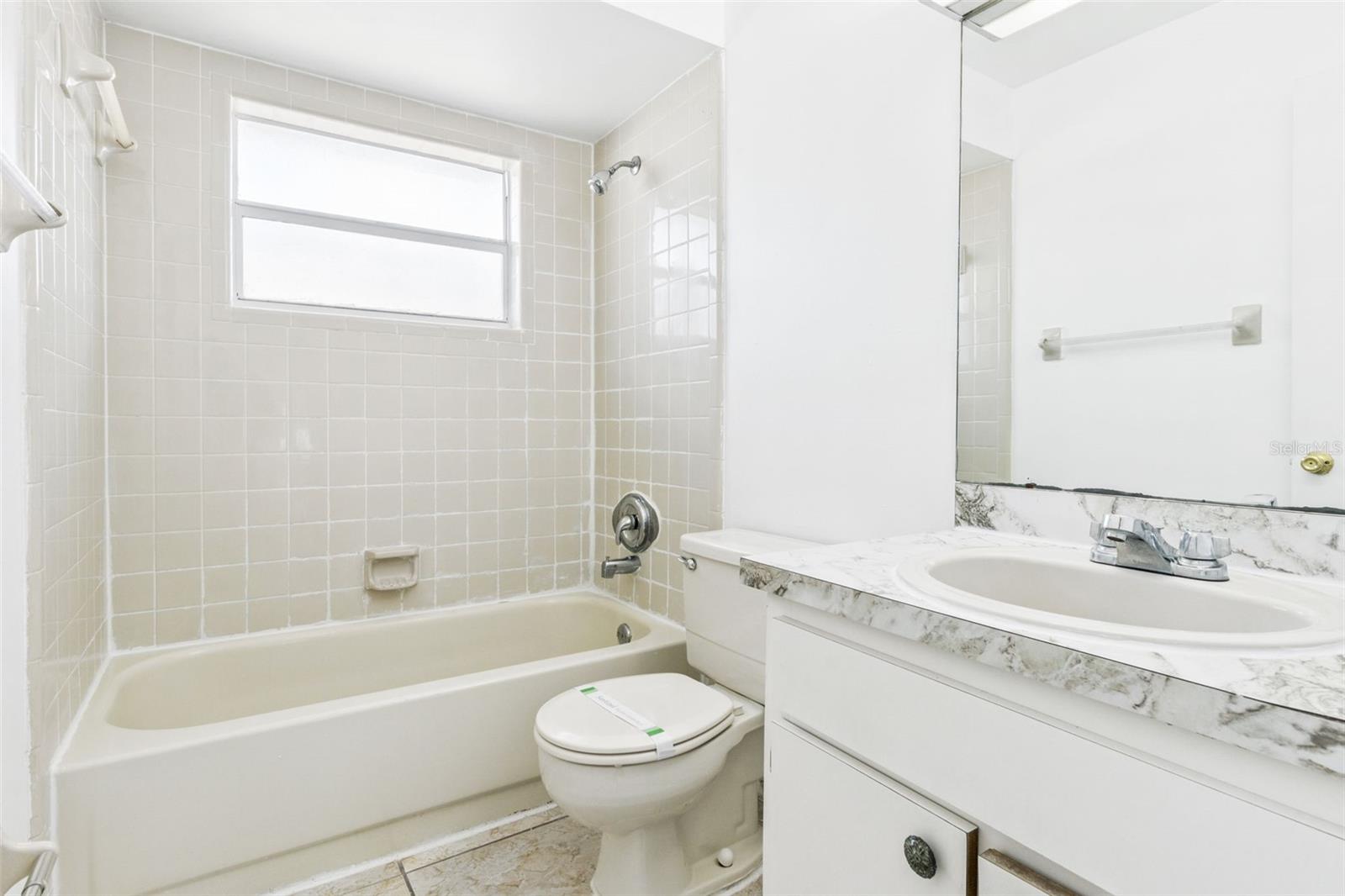 POINCIANA NBRHD 01 VILLAGE 03 - Residential