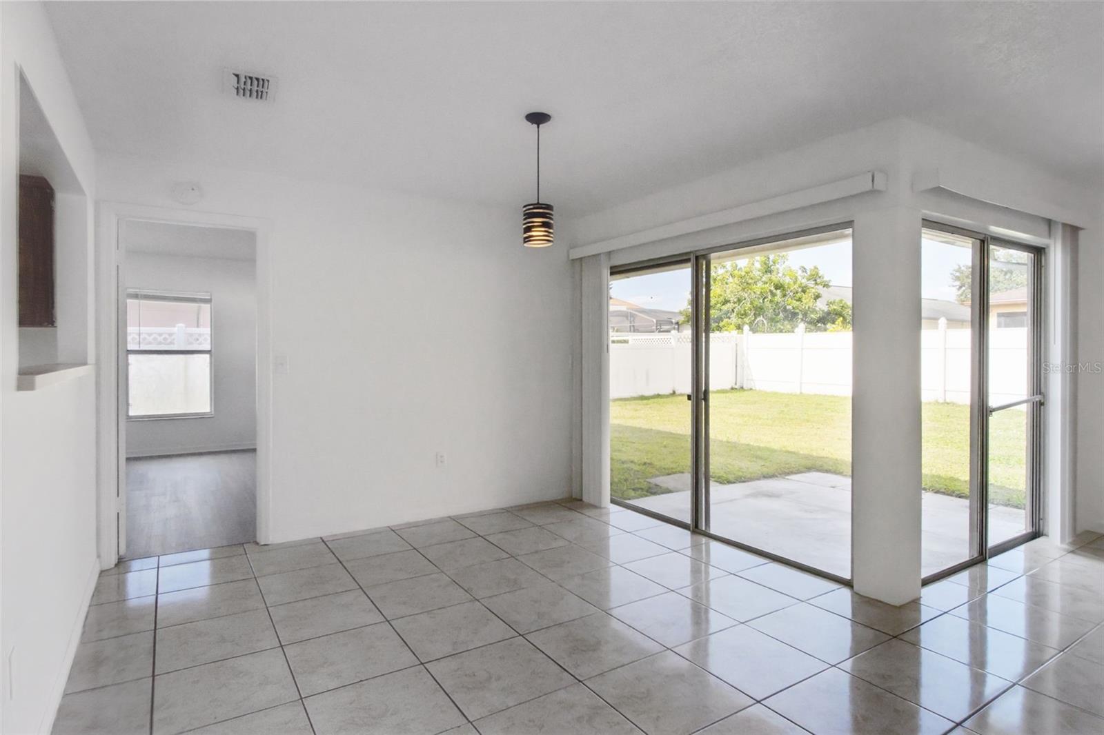 POINCIANA NBRHD 01 VILLAGE 03 - Residential