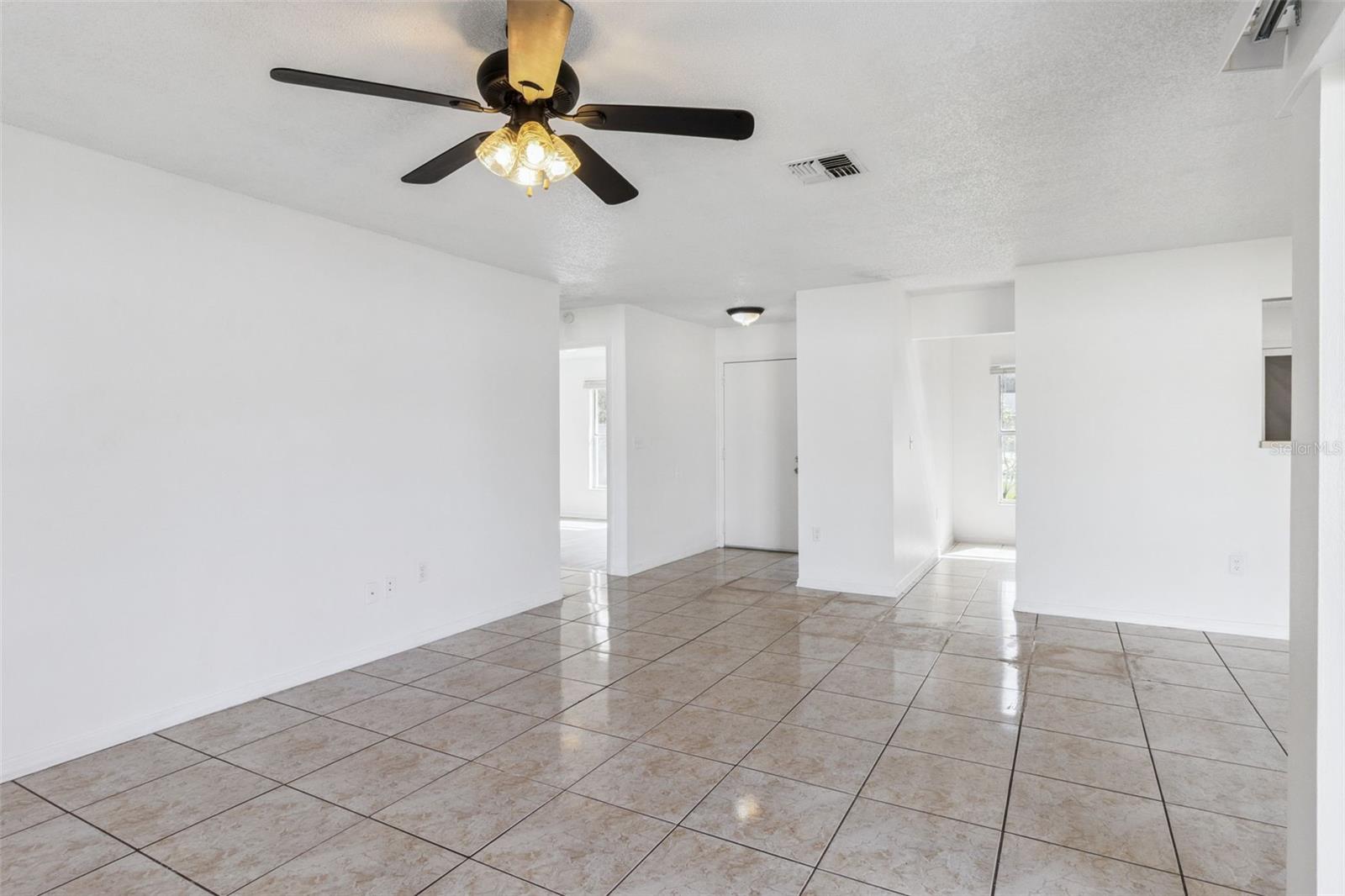 POINCIANA NBRHD 01 VILLAGE 03 - Residential