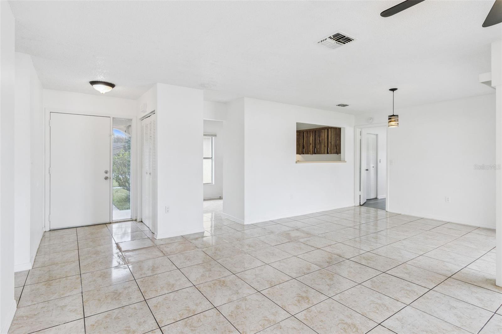 POINCIANA NBRHD 01 VILLAGE 03 - Residential