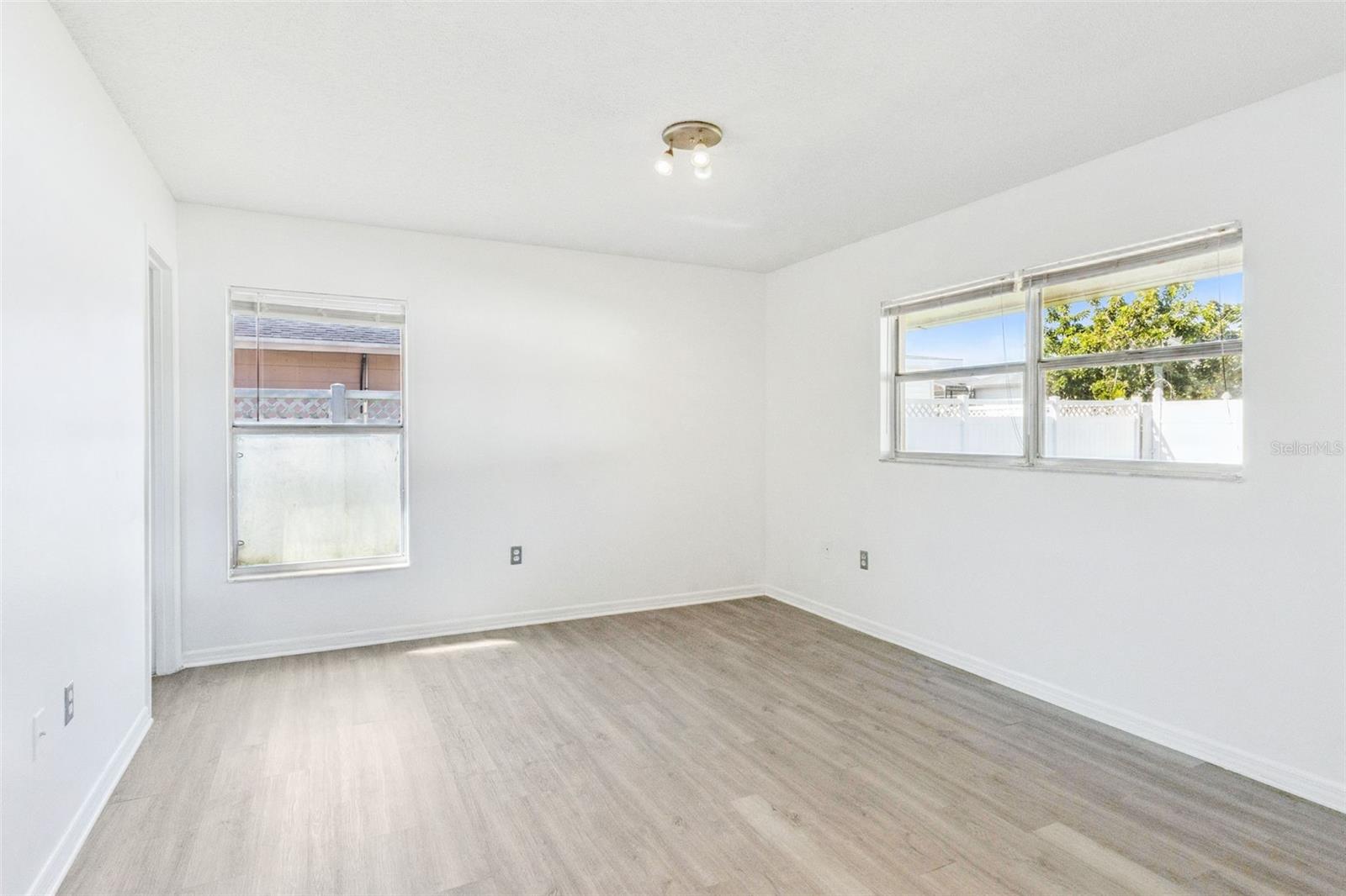 POINCIANA NBRHD 01 VILLAGE 03 - Residential