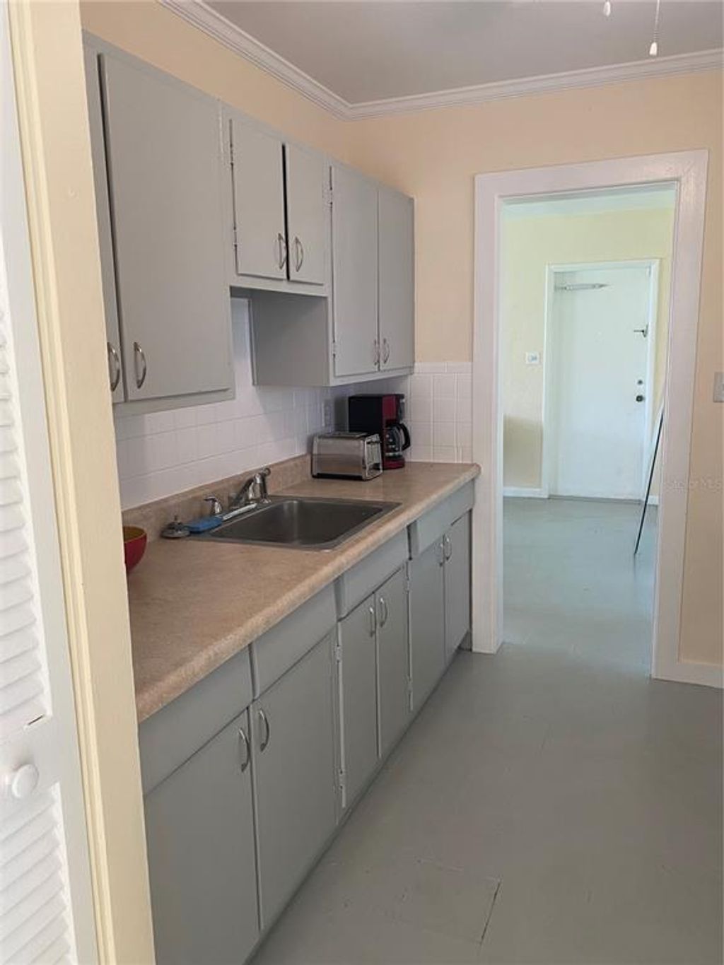 Photo of 22088 Belinda Avenue, Port Charlotte, FL 33952 (MLS # C7469010)