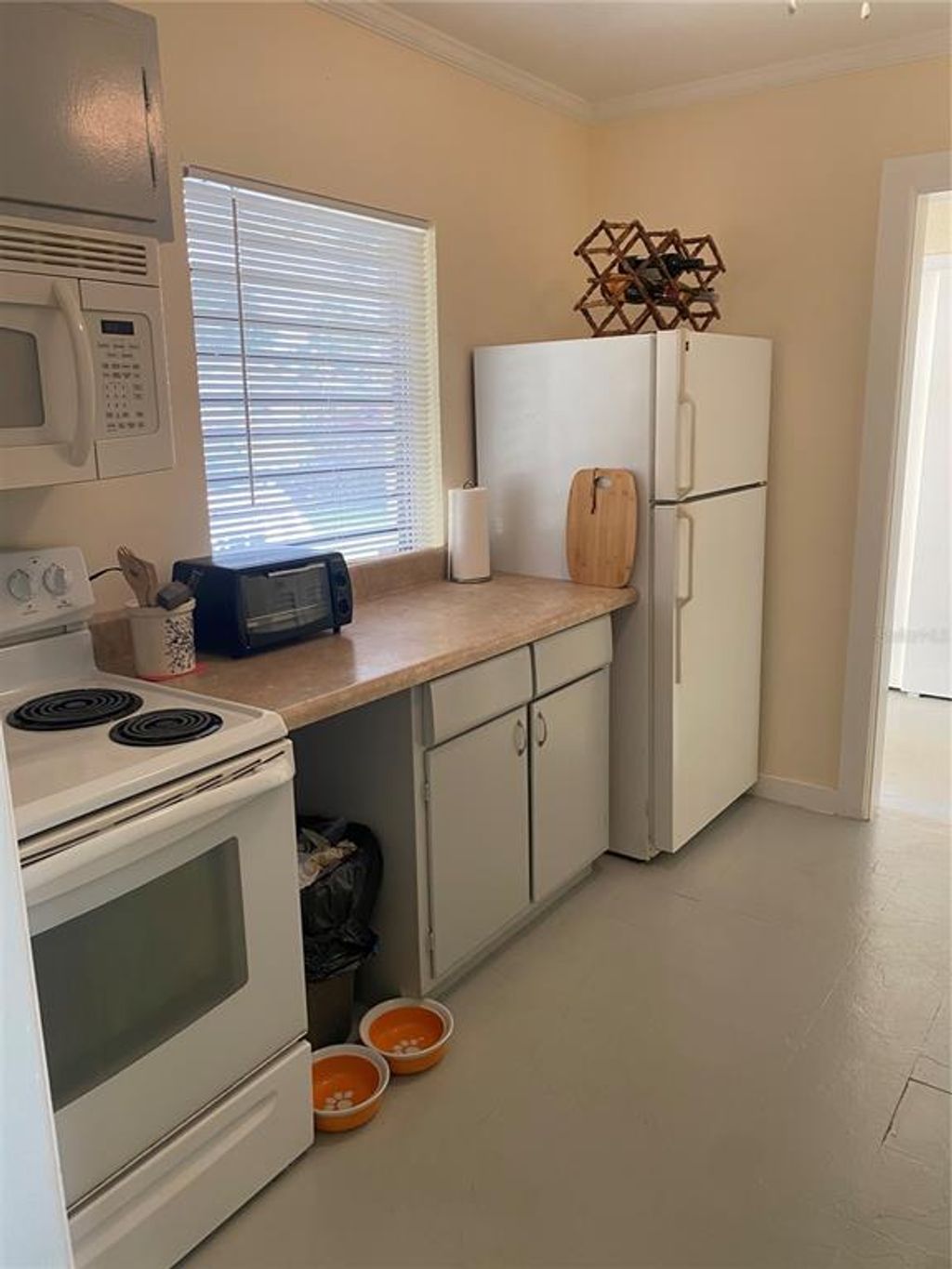 Photo of 22088 Belinda Avenue, Port Charlotte, FL 33952 (MLS # C7469010)