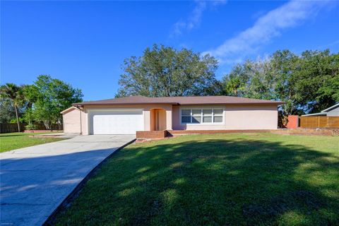 A home in ORLANDO