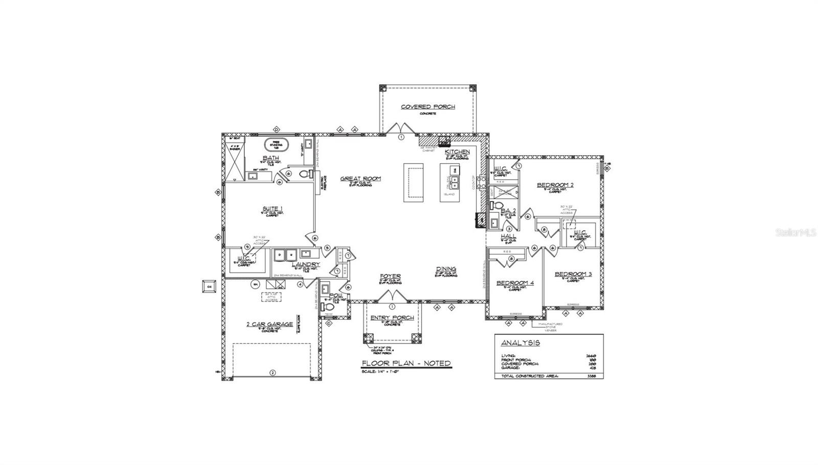 39817 FOREST DRIVE