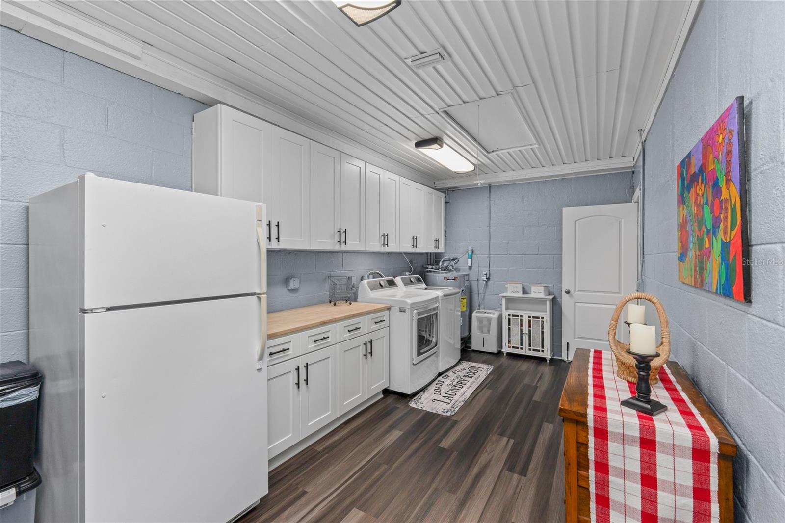 GNUOY PARK - Residential