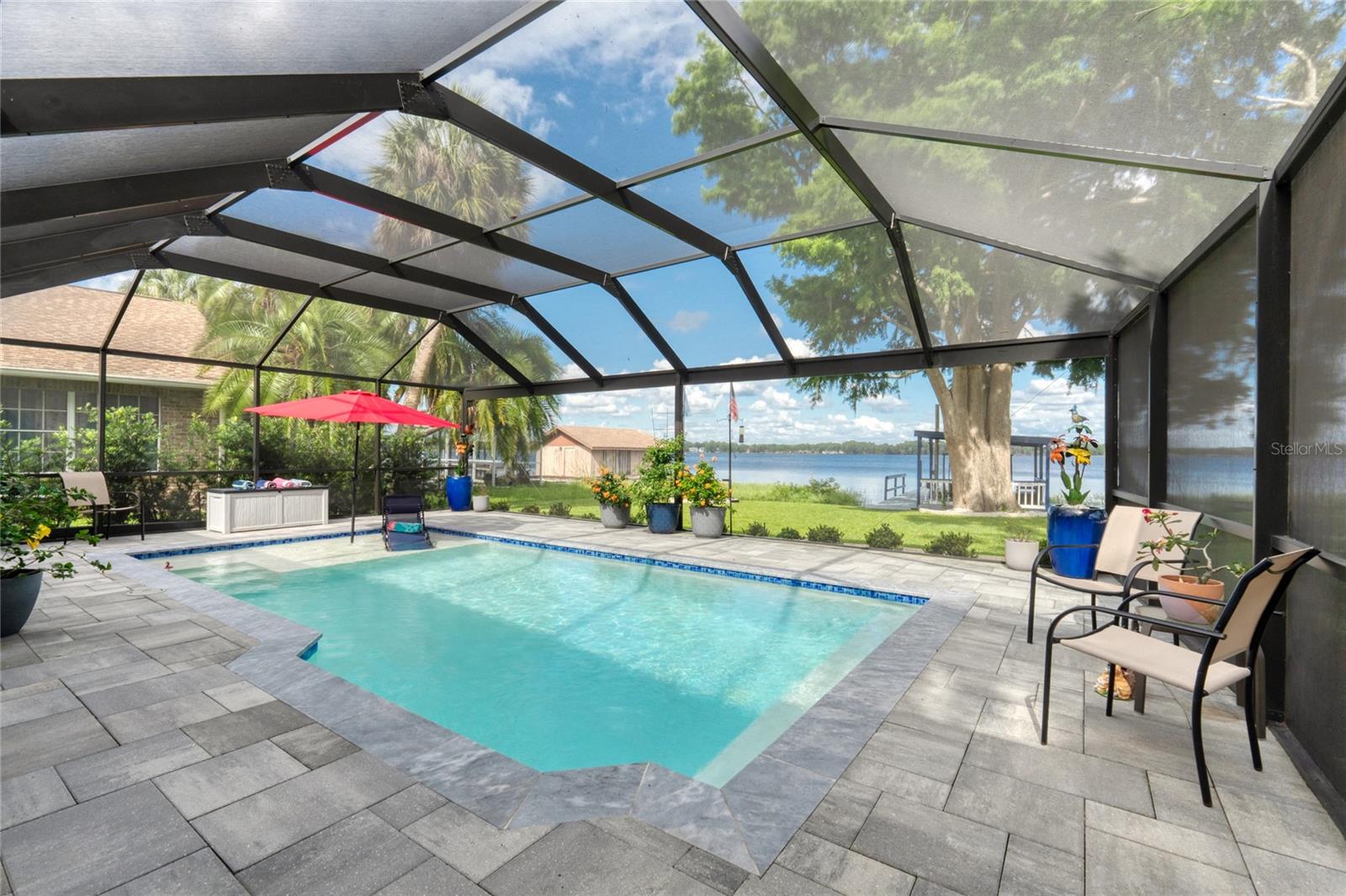 GNUOY PARK - Residential