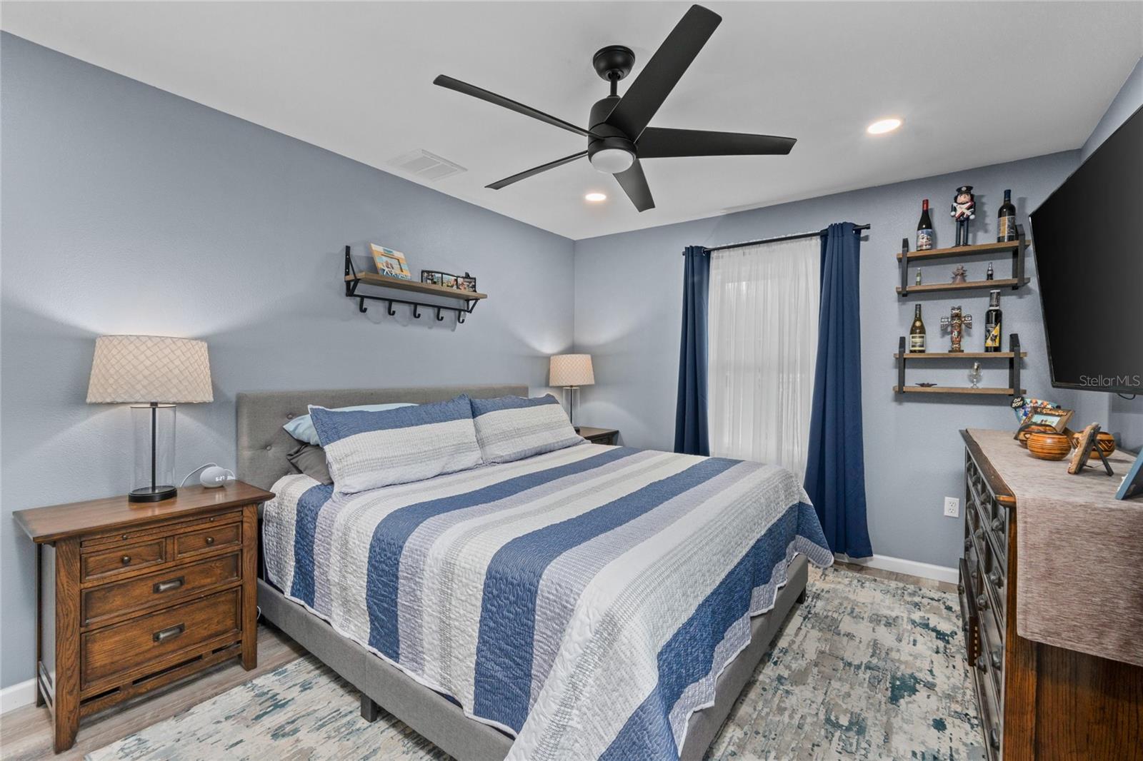 GNUOY PARK - Residential