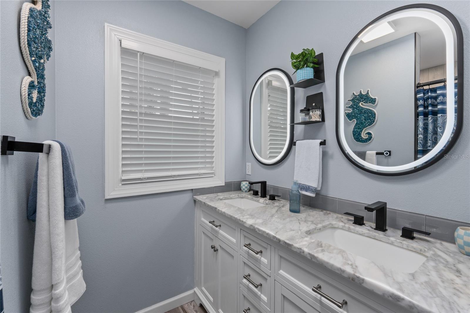 GNUOY PARK - Residential