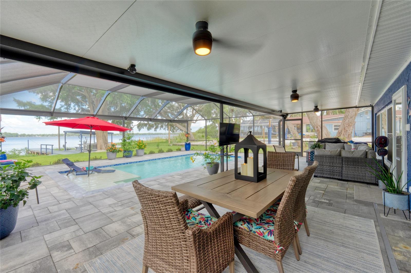 GNUOY PARK - Residential