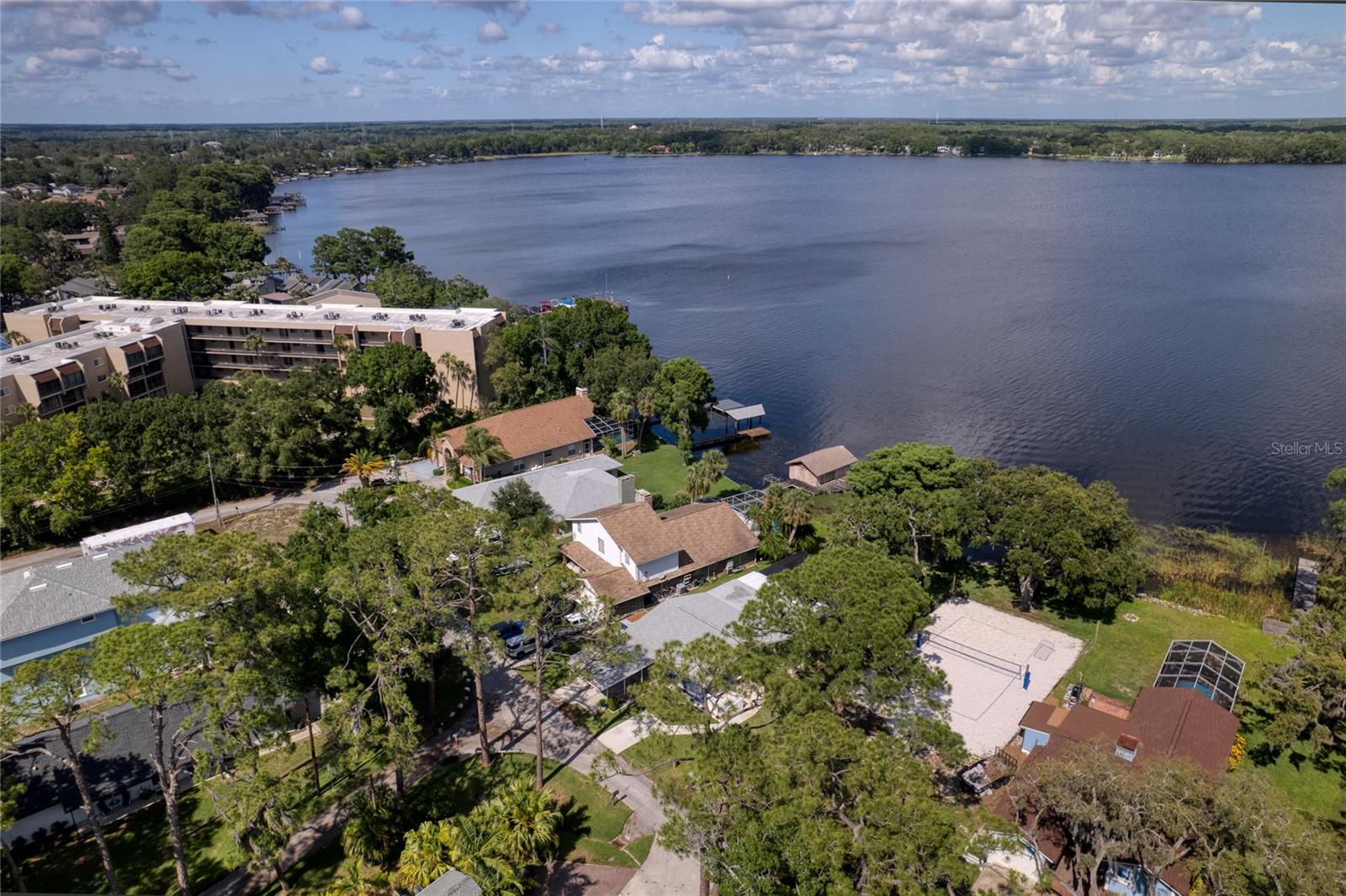 GNUOY PARK - Residential