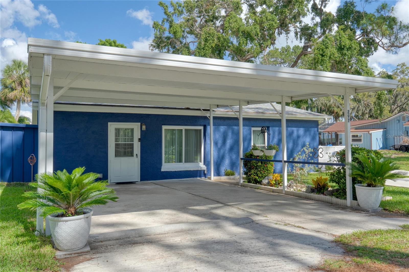 GNUOY PARK - Residential