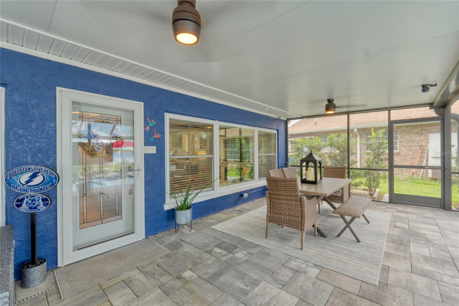 GNUOY PARK - Residential