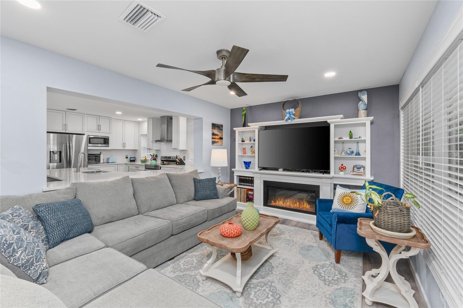 GNUOY PARK - Residential