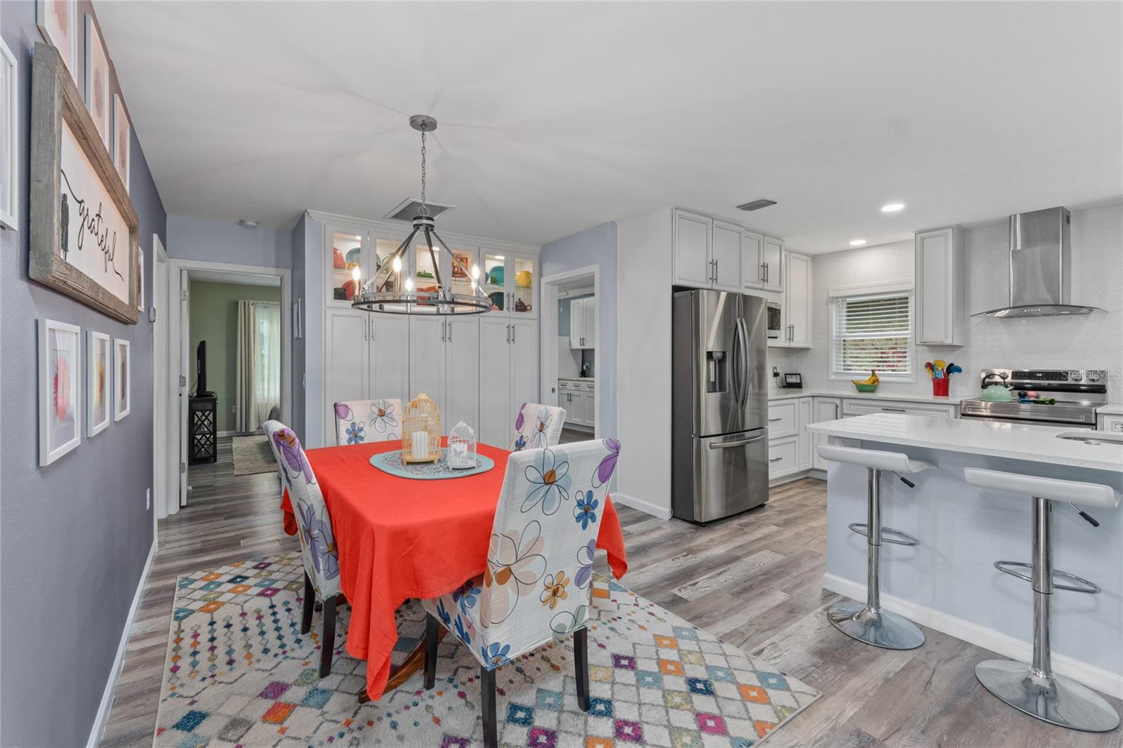 GNUOY PARK - Residential