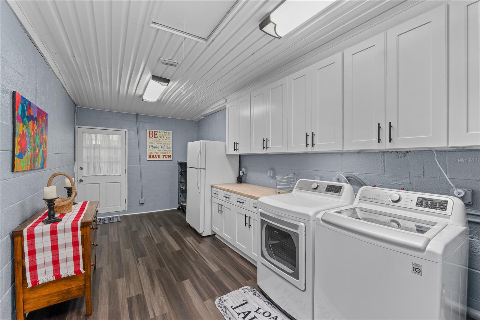 GNUOY PARK - Residential