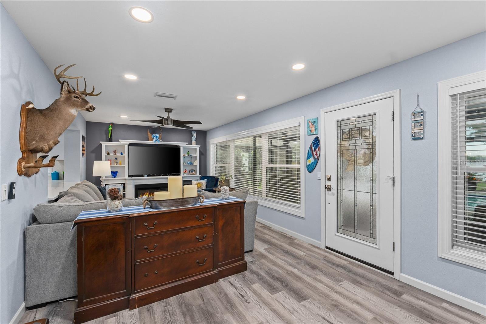 GNUOY PARK - Residential