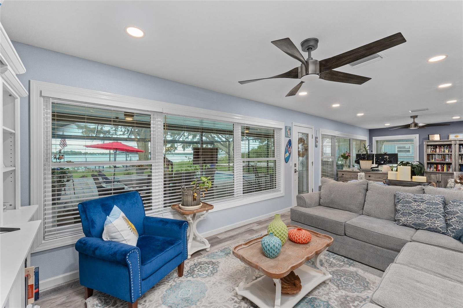 GNUOY PARK - Residential