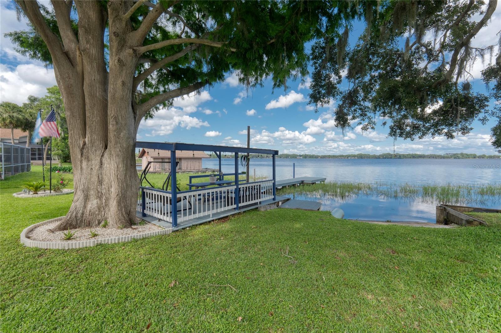 GNUOY PARK - Residential