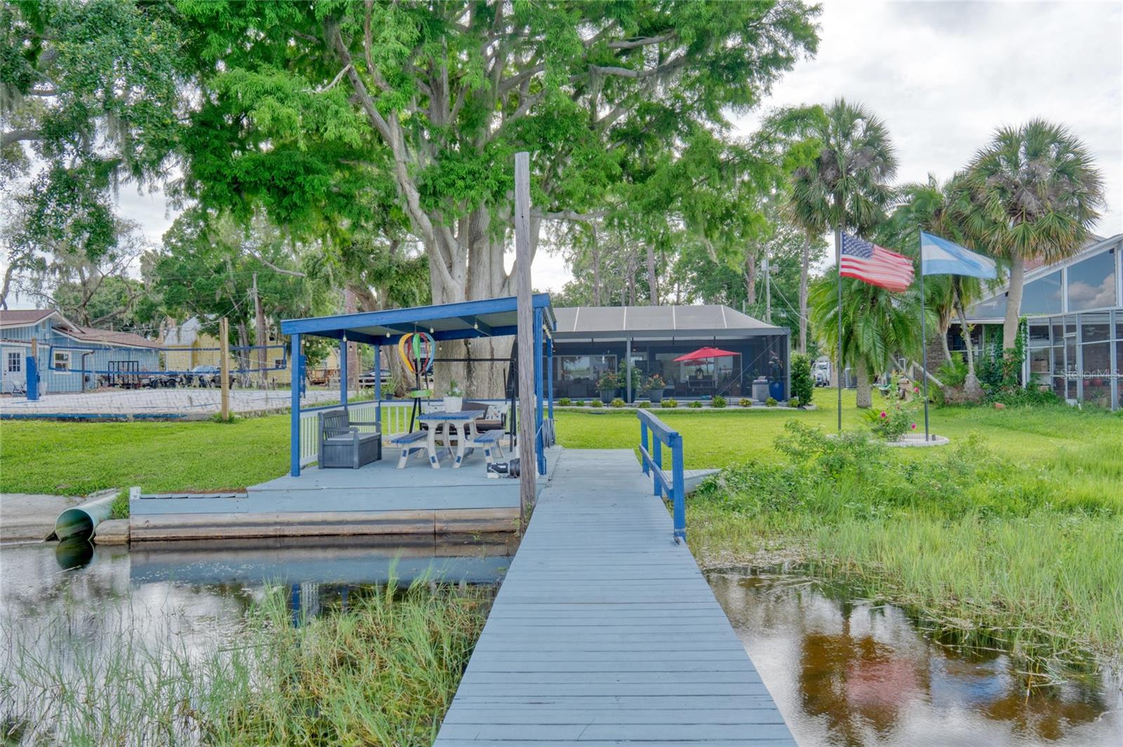 GNUOY PARK - Residential