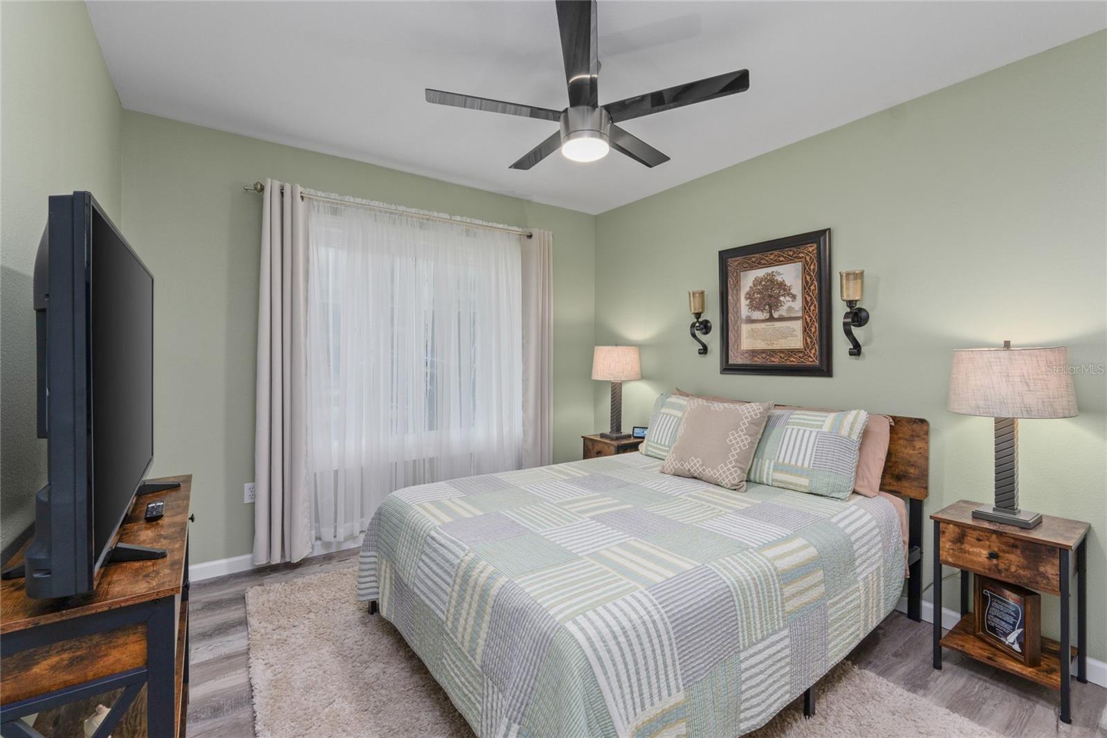 GNUOY PARK - Residential