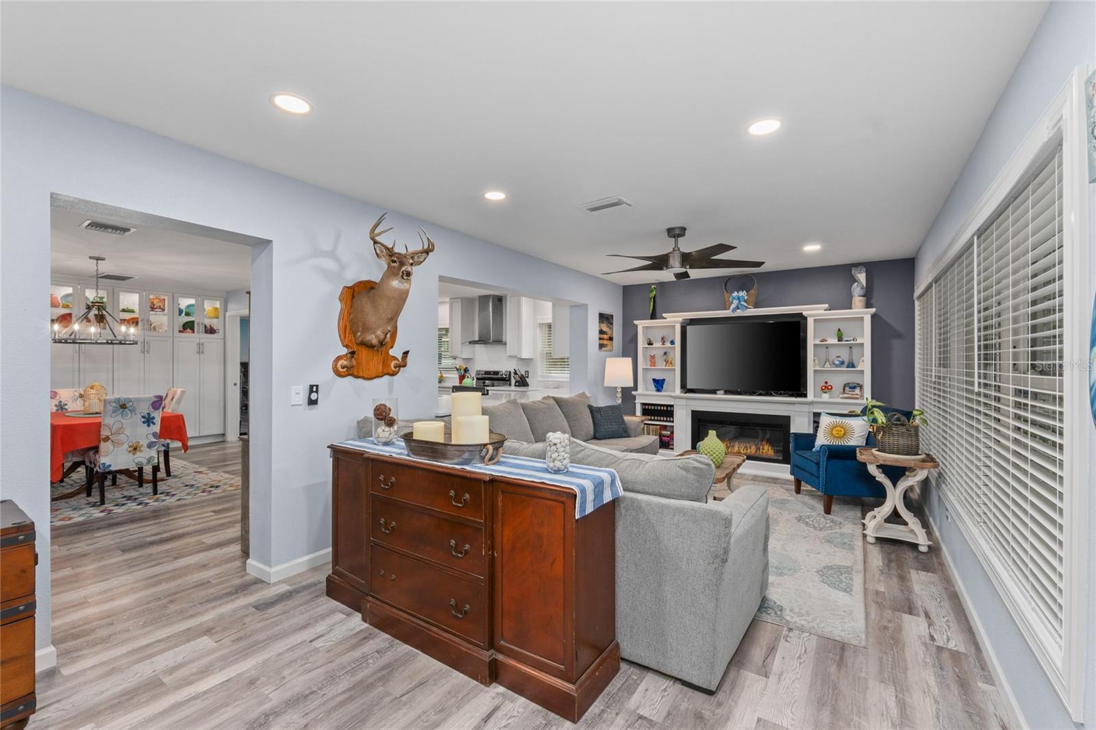 GNUOY PARK - Residential