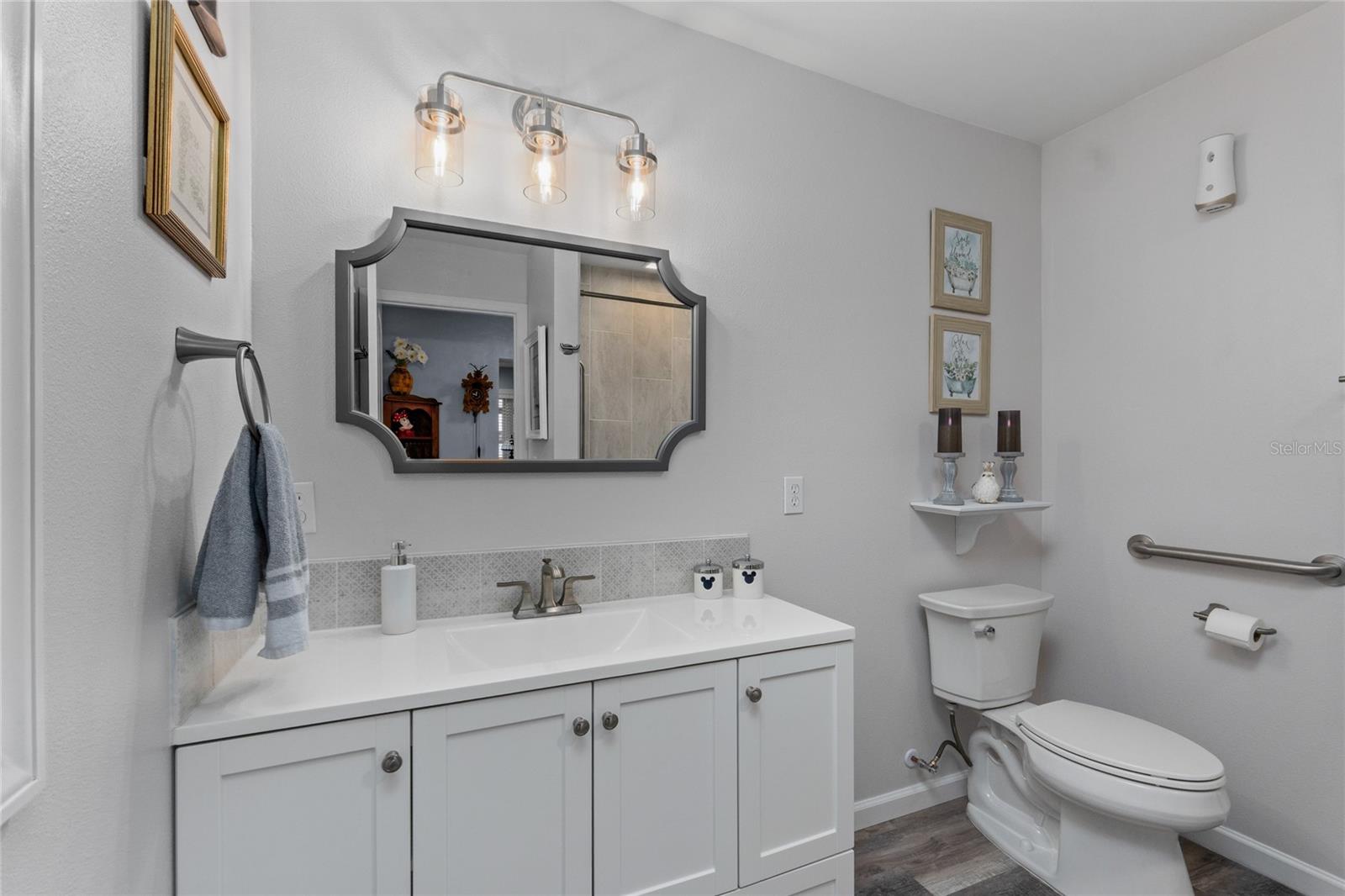 GNUOY PARK - Residential