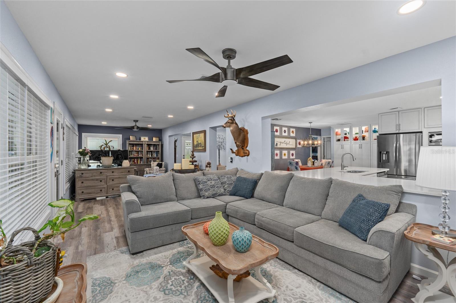 GNUOY PARK - Residential