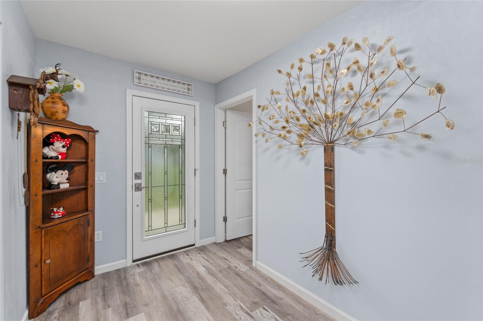 GNUOY PARK - Residential