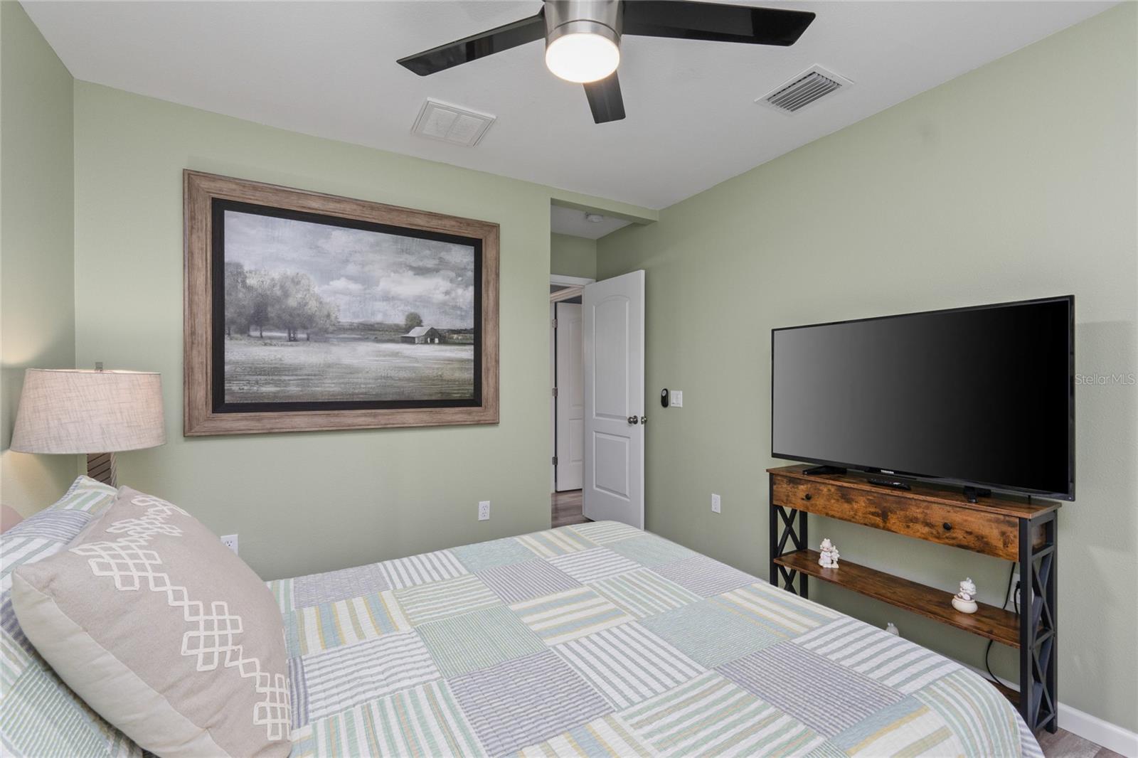 GNUOY PARK - Residential