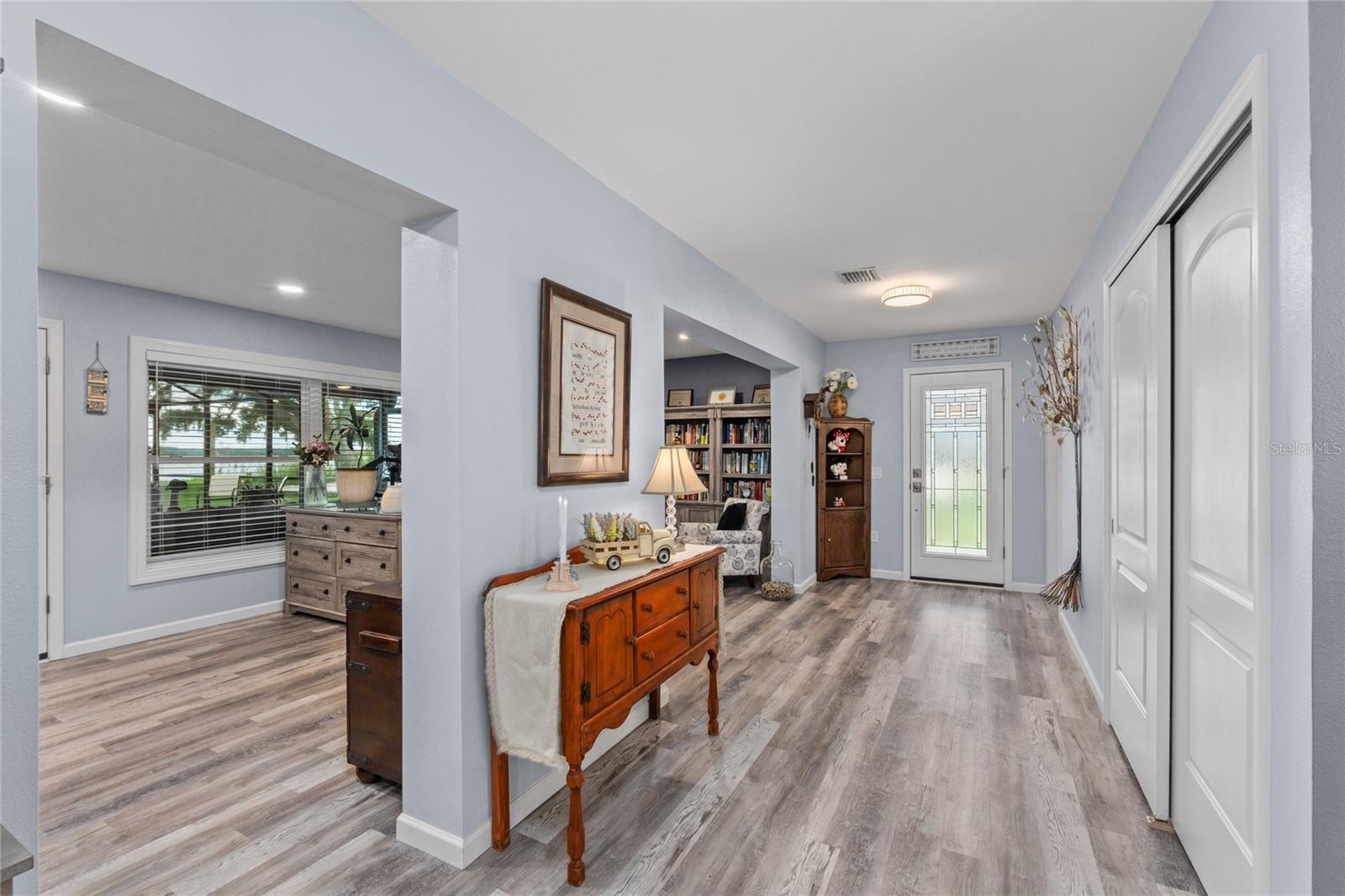 GNUOY PARK - Residential