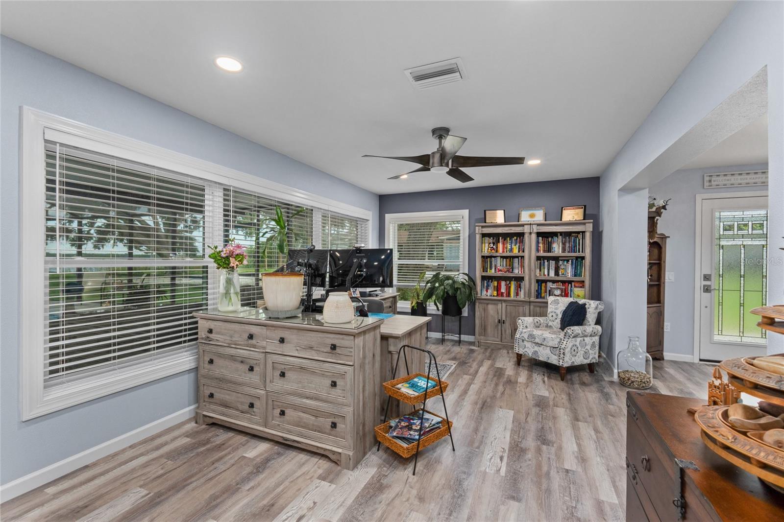 GNUOY PARK - Residential