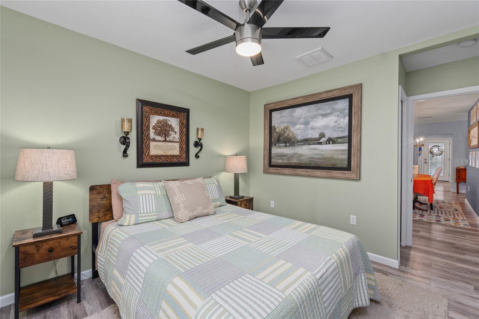 GNUOY PARK - Residential