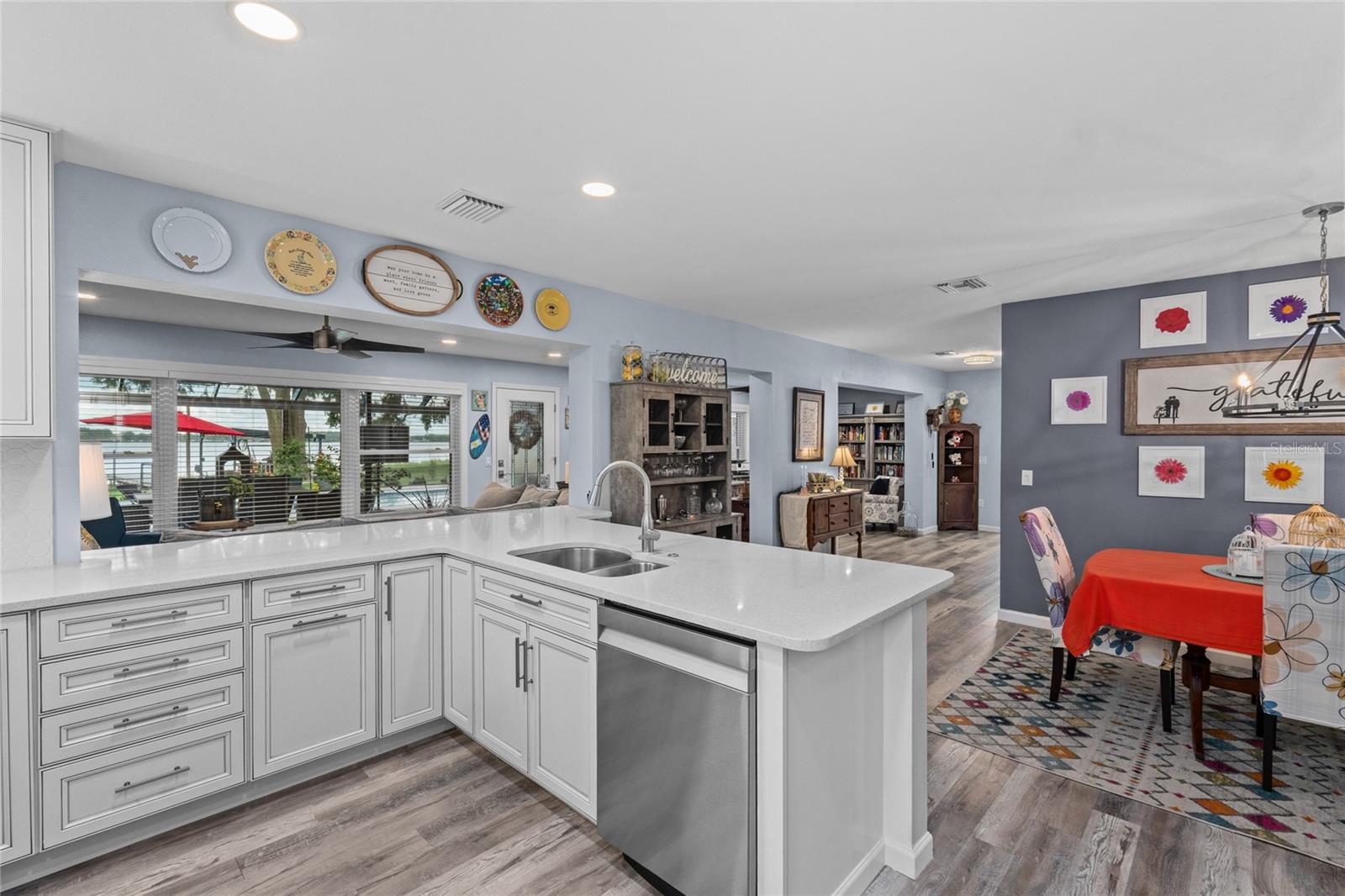 GNUOY PARK - Residential