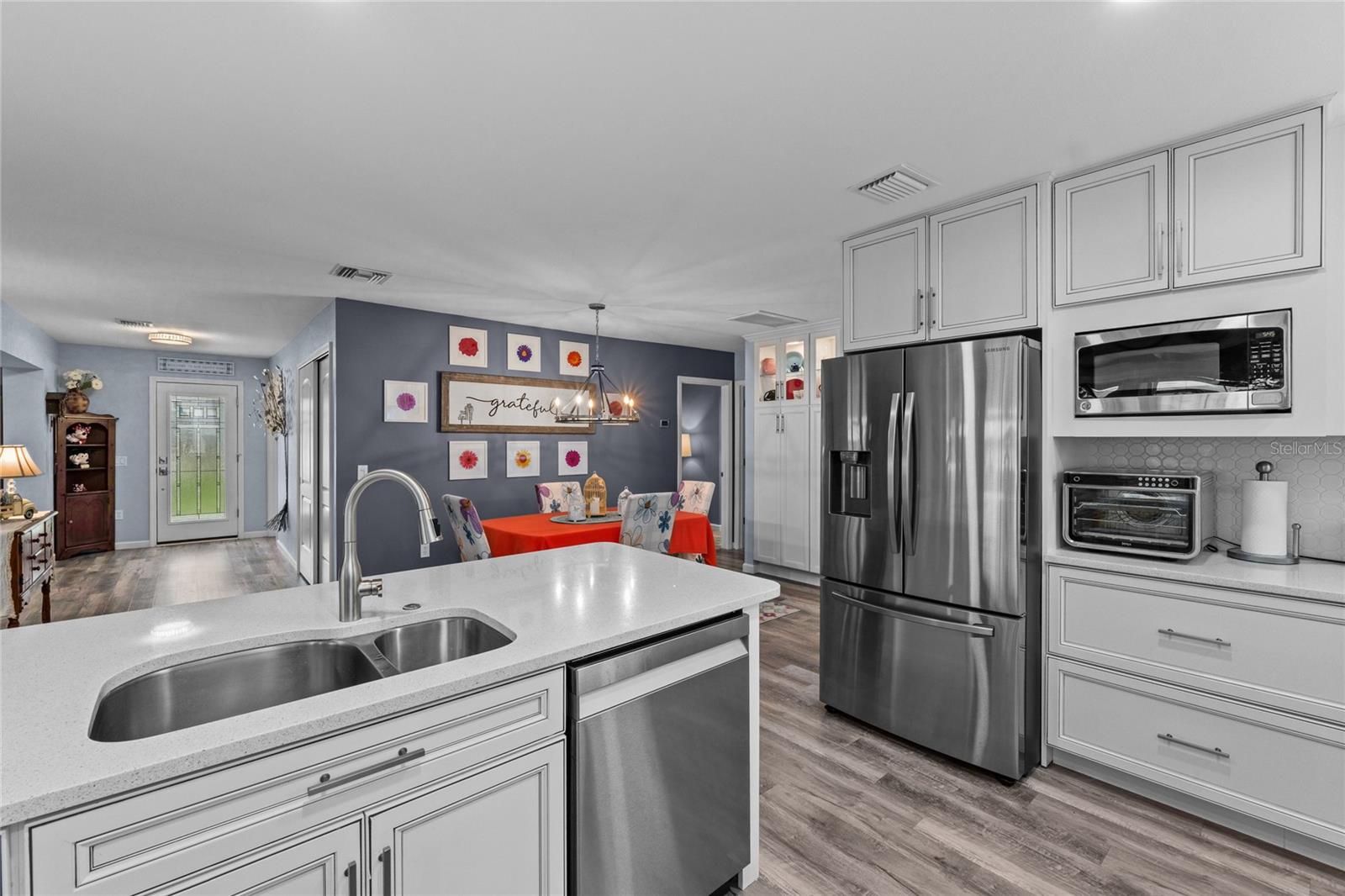 GNUOY PARK - Residential