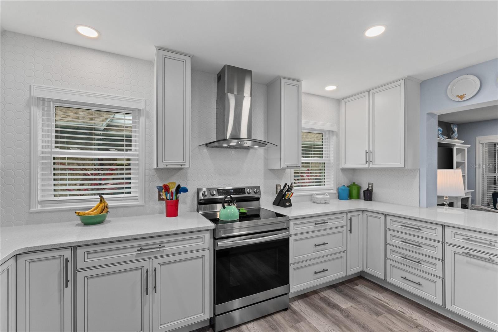 GNUOY PARK - Residential