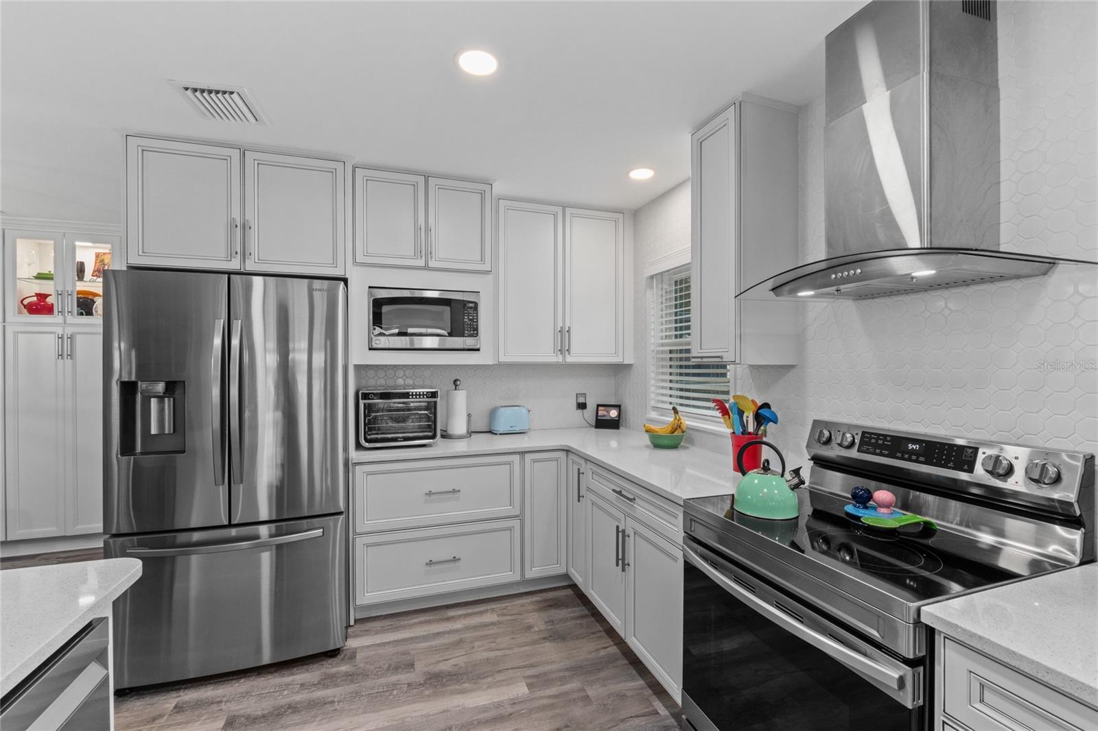 GNUOY PARK - Residential