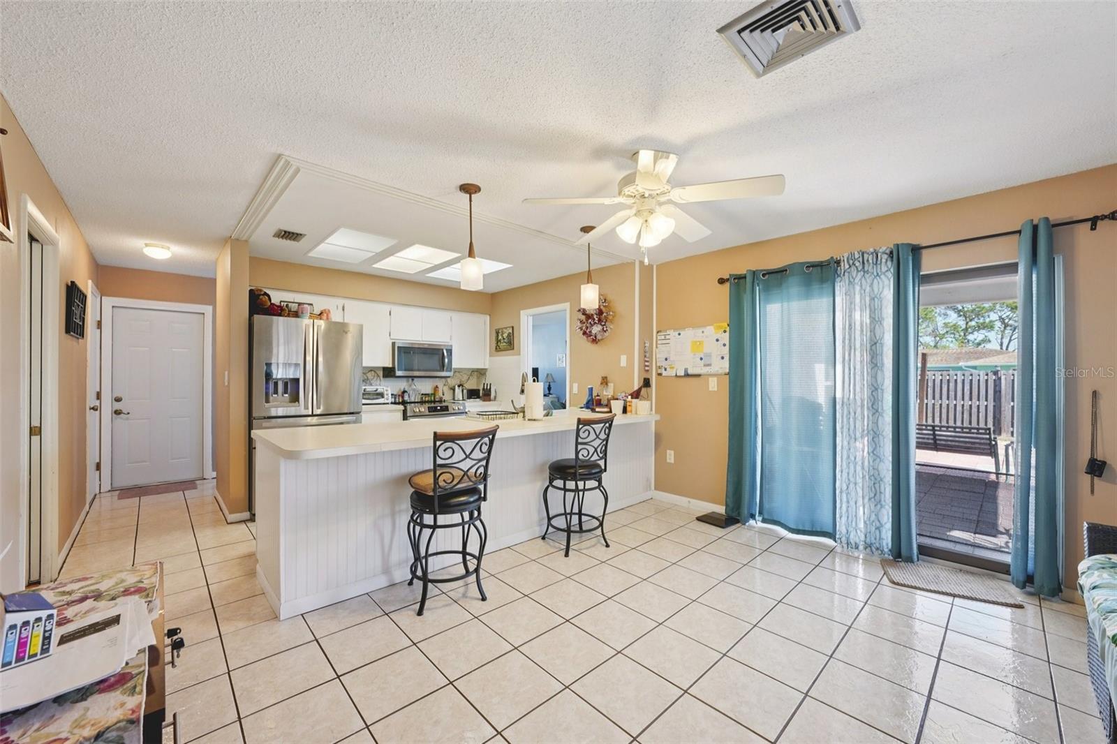 ORANGEWOOD ESTATES SUB SEC 2 - Residential