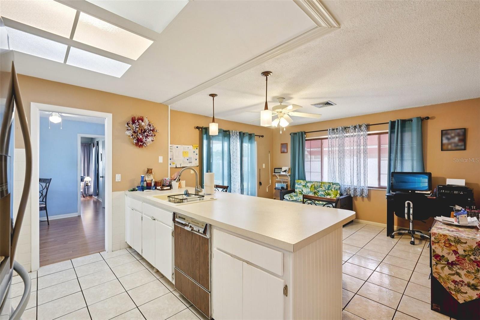 ORANGEWOOD ESTATES SUB SEC 2 - Residential