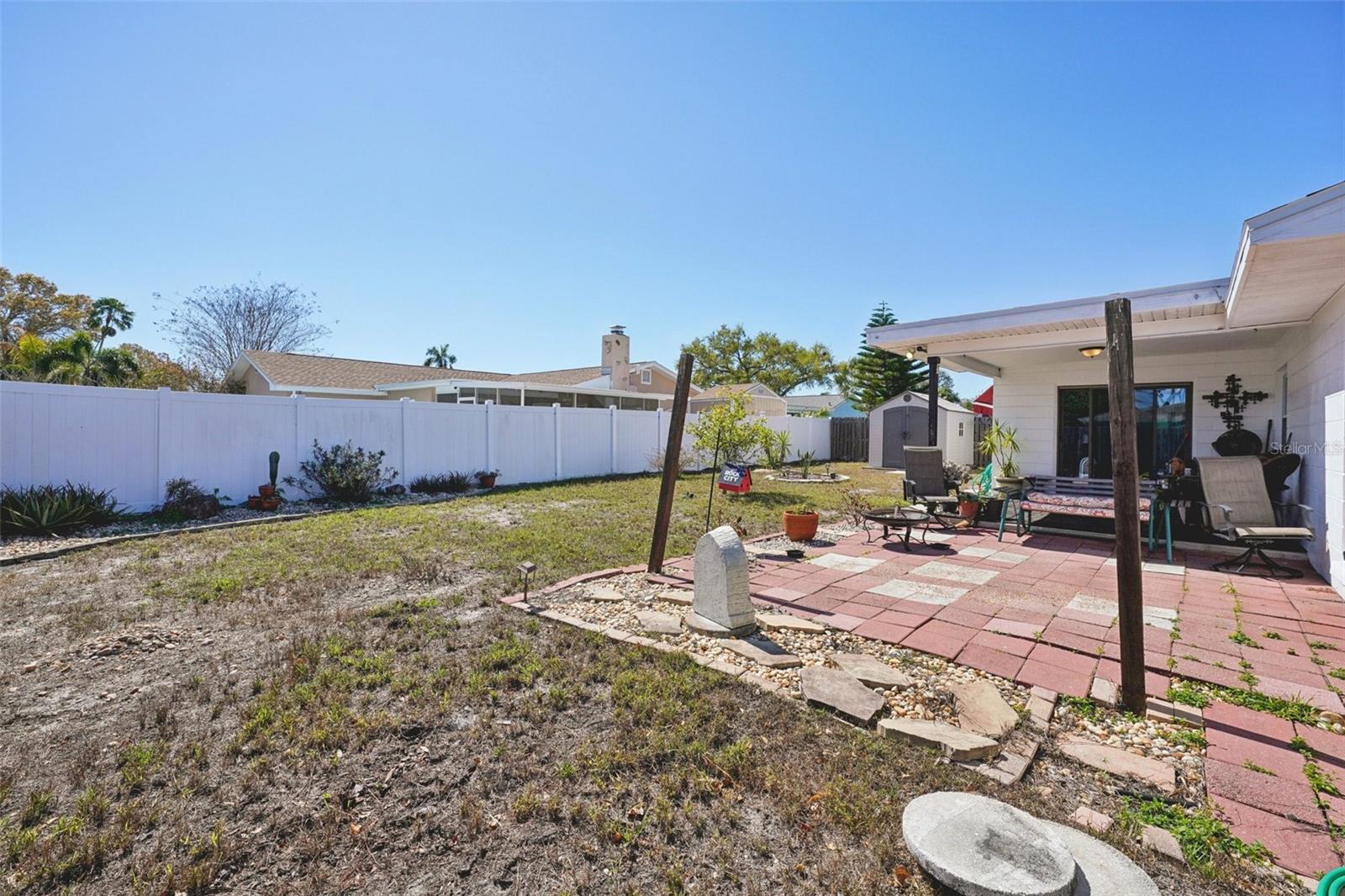 ORANGEWOOD ESTATES SUB SEC 2 - Residential