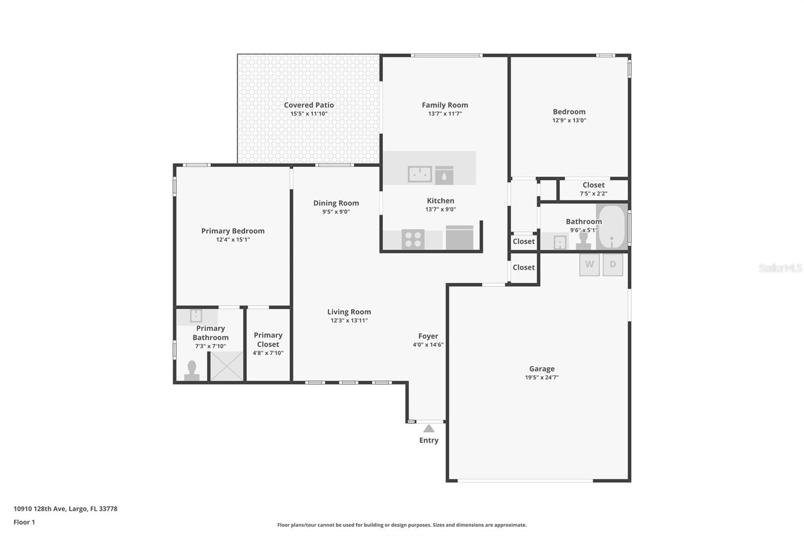 ORANGEWOOD ESTATES SUB SEC 2 - Residential