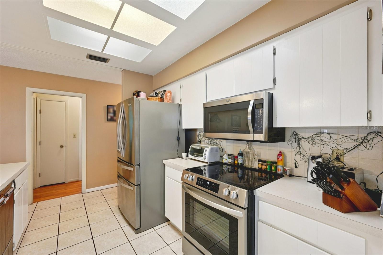 ORANGEWOOD ESTATES SUB SEC 2 - Residential